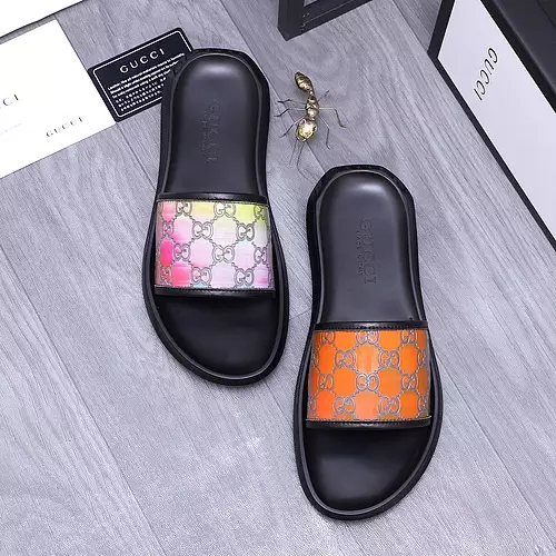 GUCCI SANDAL – GSL053
