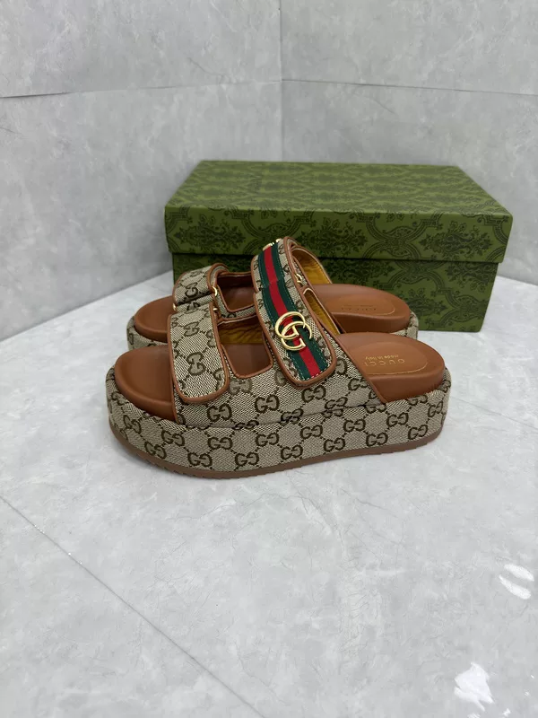 GUCCI SANDAL – GSL041