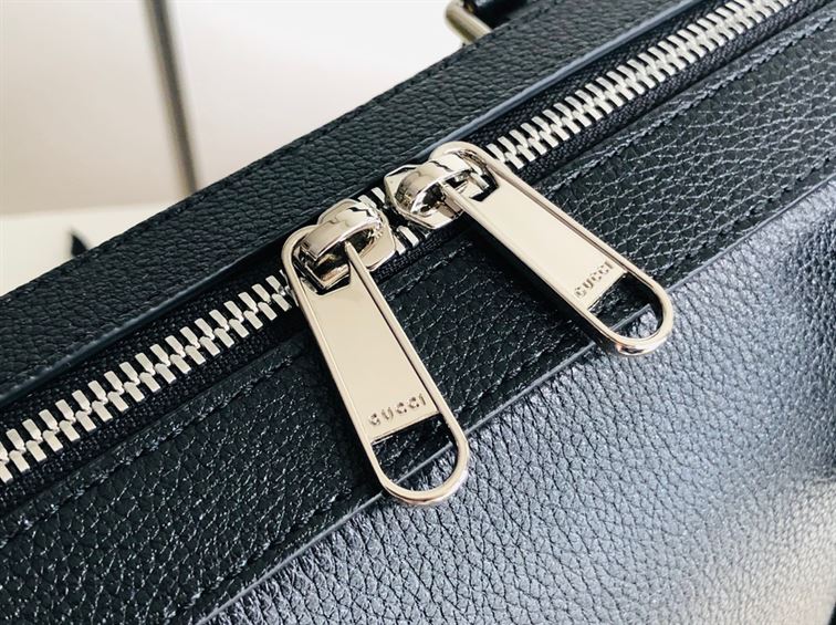 GUCCI BUSINESS CASE WITH GUCCI LOGO – BG006