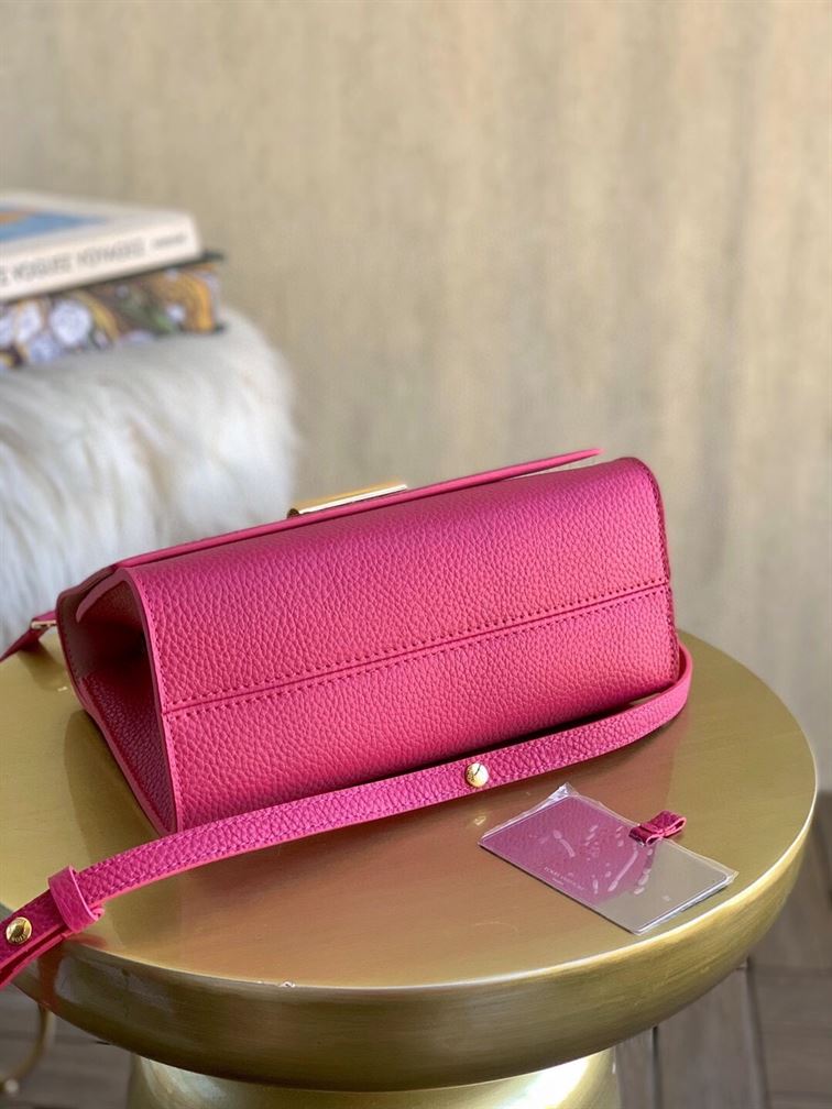 LOUIS VUITTON TWIST ONE HANDLE PM HIGH END LEATHERS – LW019