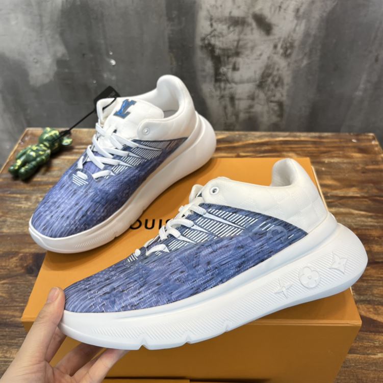 LOUIS VUITTON SHOW UP SNEAKER – LVS089