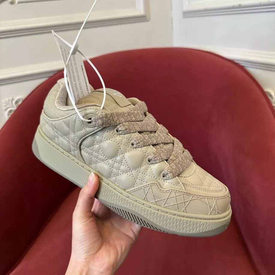DIOR X ERL SPRING 2023 SNEAKERS – DO0180