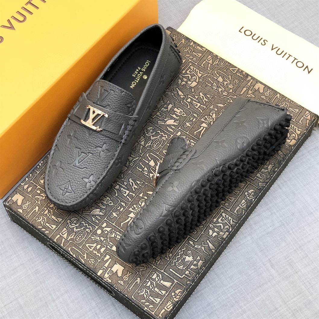 LOUIS VUITTON MOCCASIN – VL026