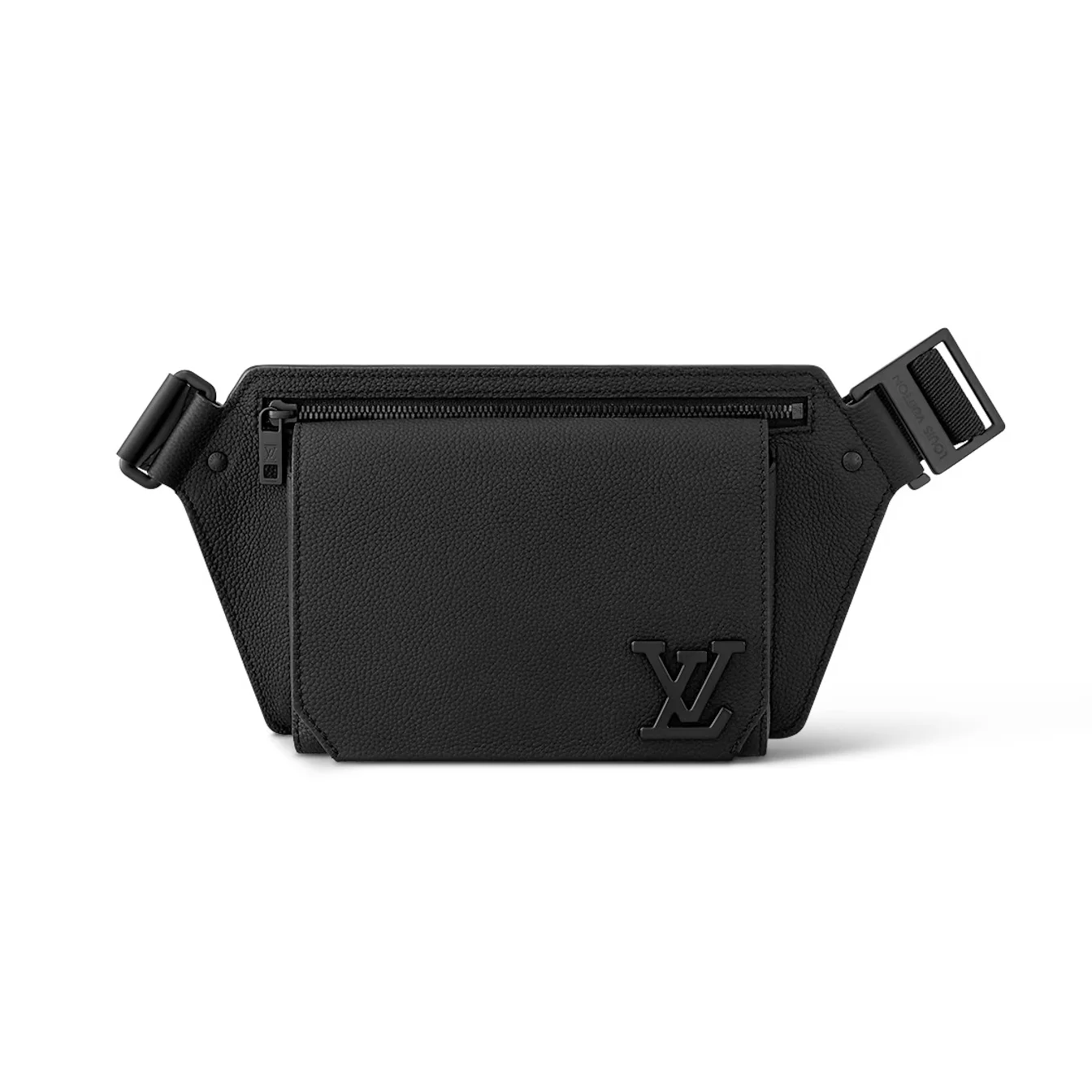 Takeoff Bumbag Black LV Aerogram M57081 – LW232