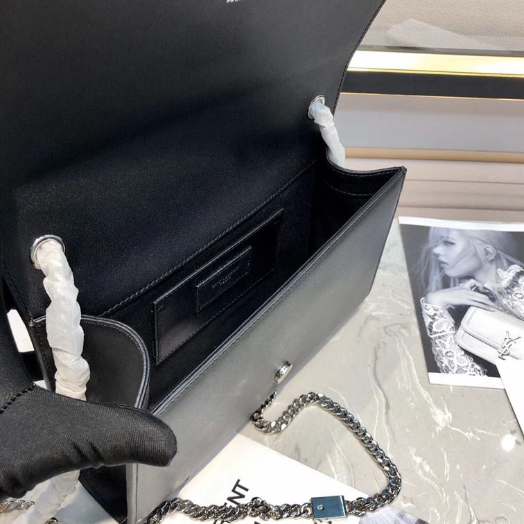 YSL KATE MEDIUM CHAIN BAG – YB028