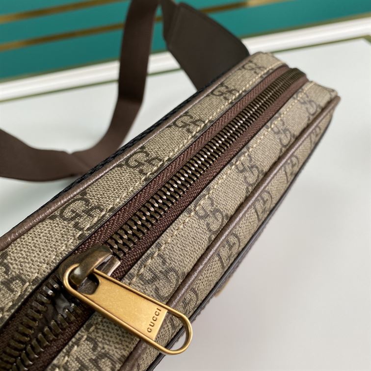 GUCCI OPHIDIA GG BELT BAG – BG001