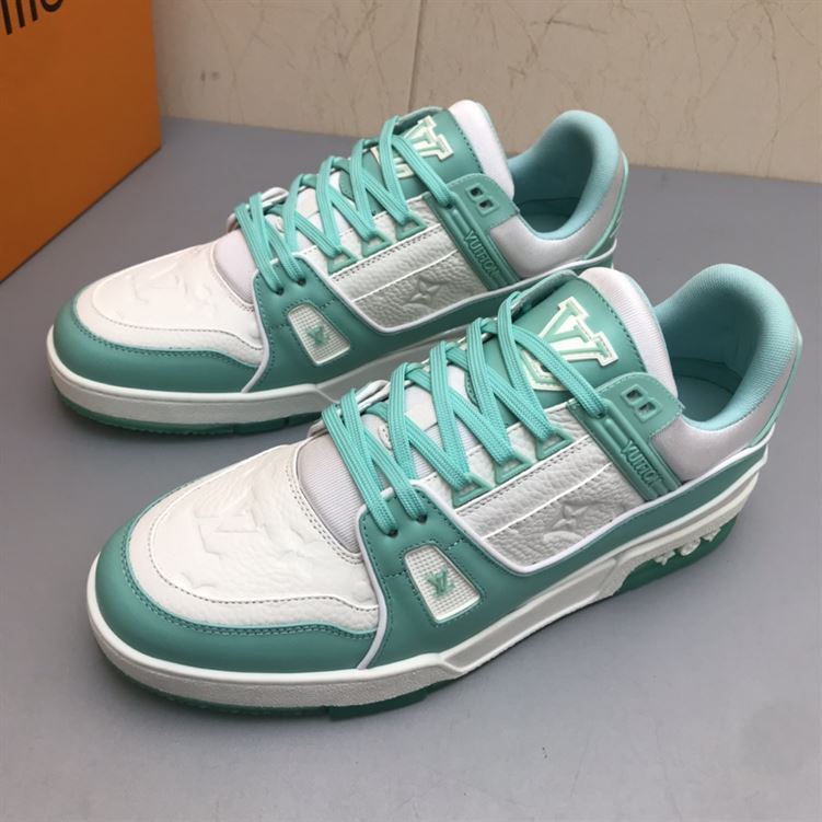 LOUIS VUITTON TRAINER SNEAKER – LVS122
