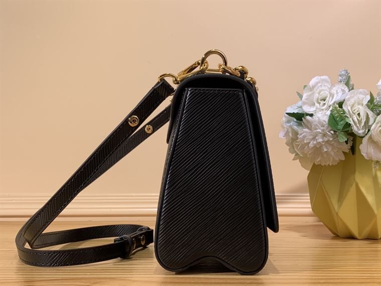 LOUIS VUITTON TWIST MM EPI LEATHER – LW026
