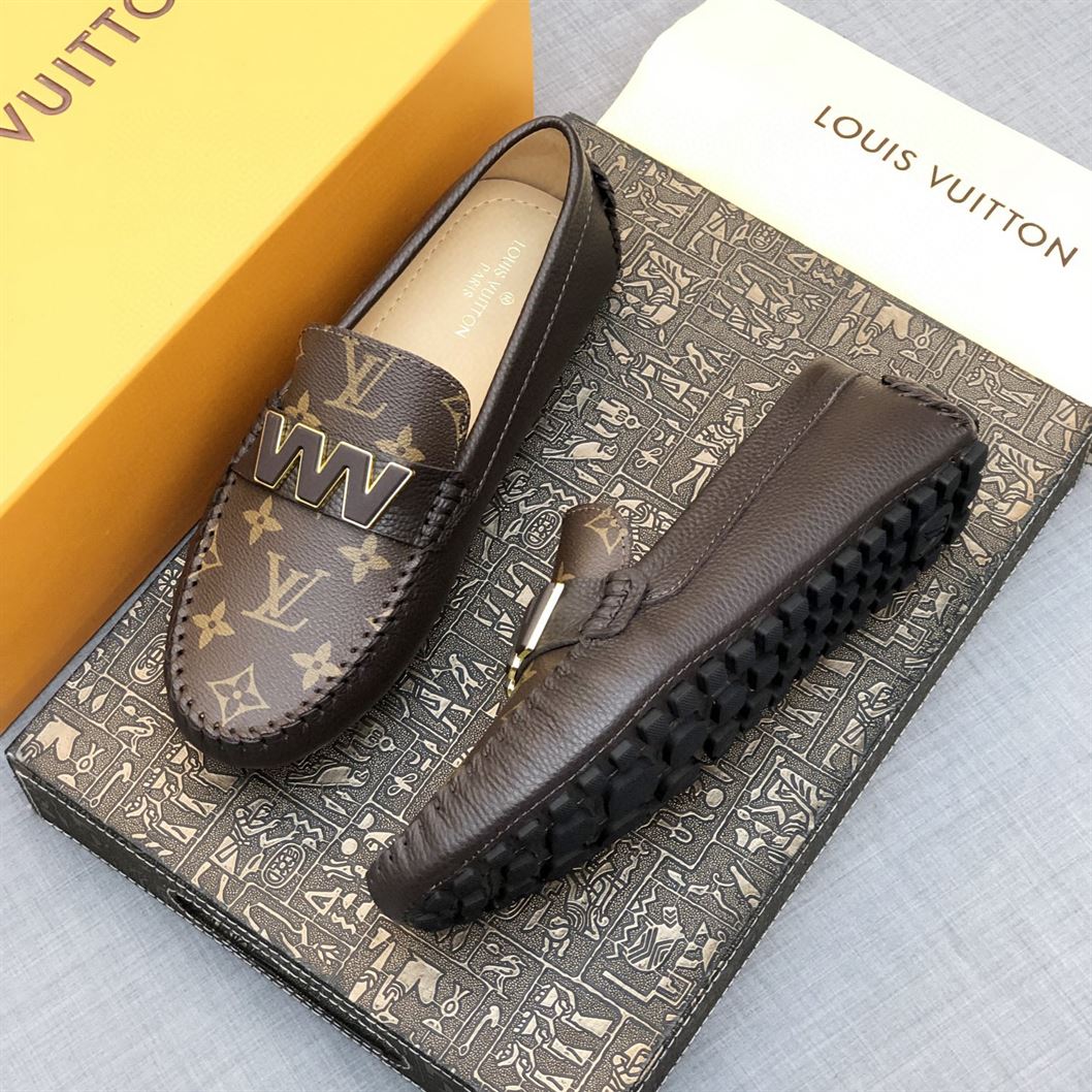 LOUIS VUITTON MOCCASIN – VL029
