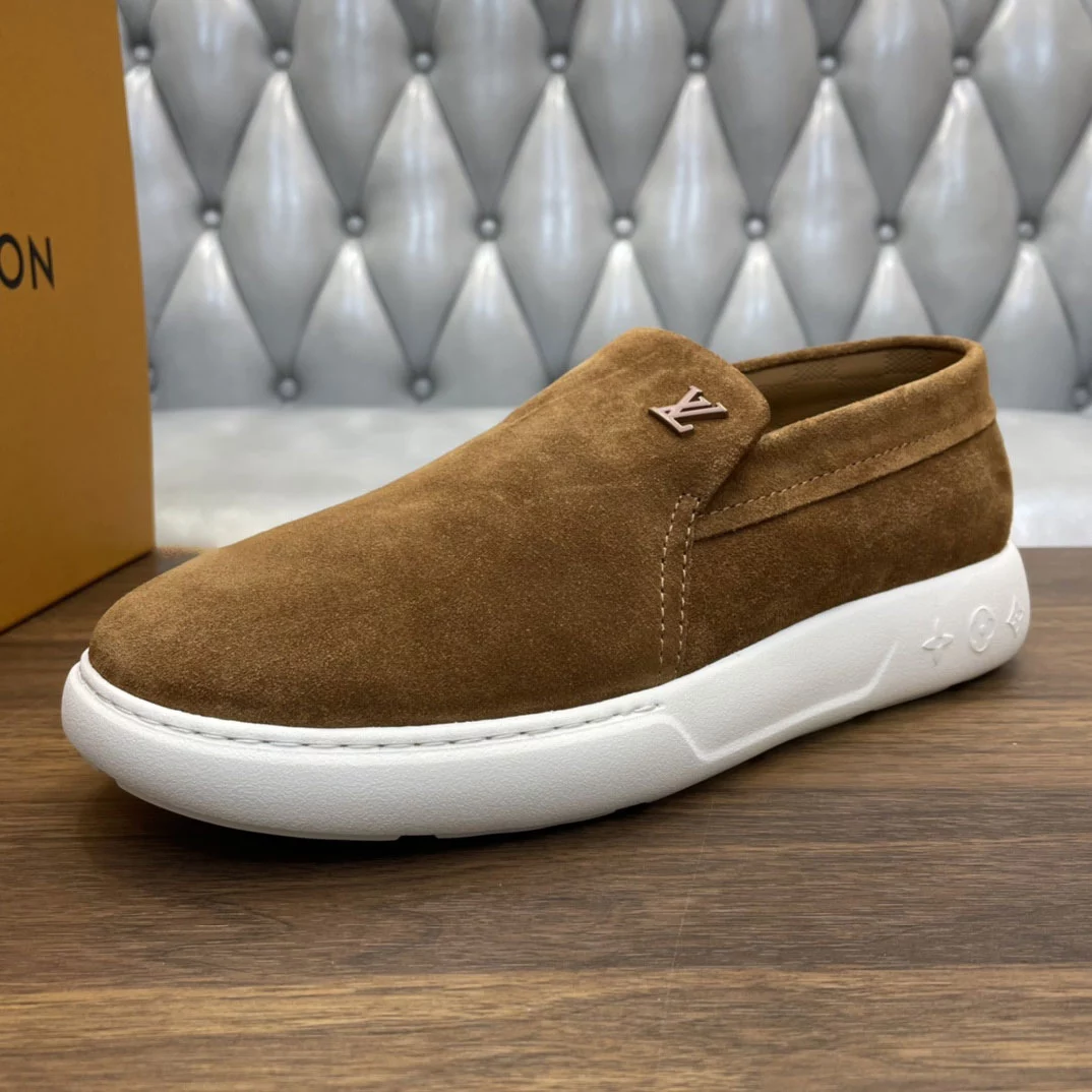 PACIFIC LOAFERS TABAC – VL062