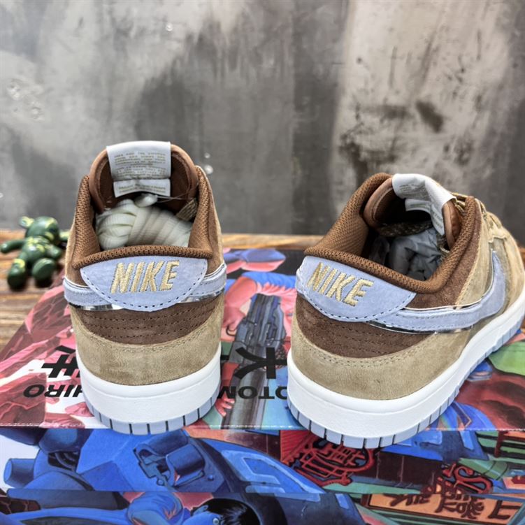 NIKE DUNK LOW SIZE? DARK DRIFTWOOD – NSN027