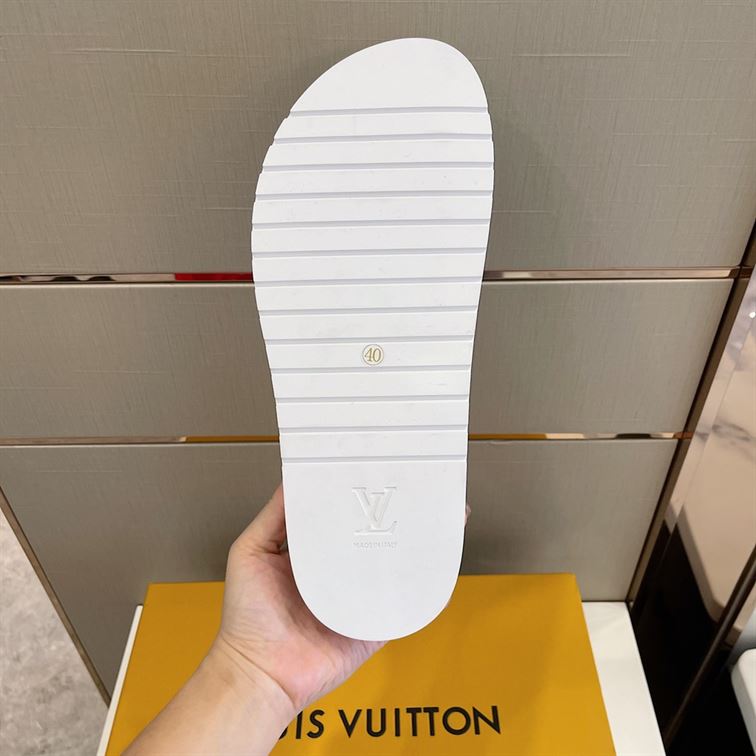 LOUIS VUITTON MIAMI MULE – LVSD049