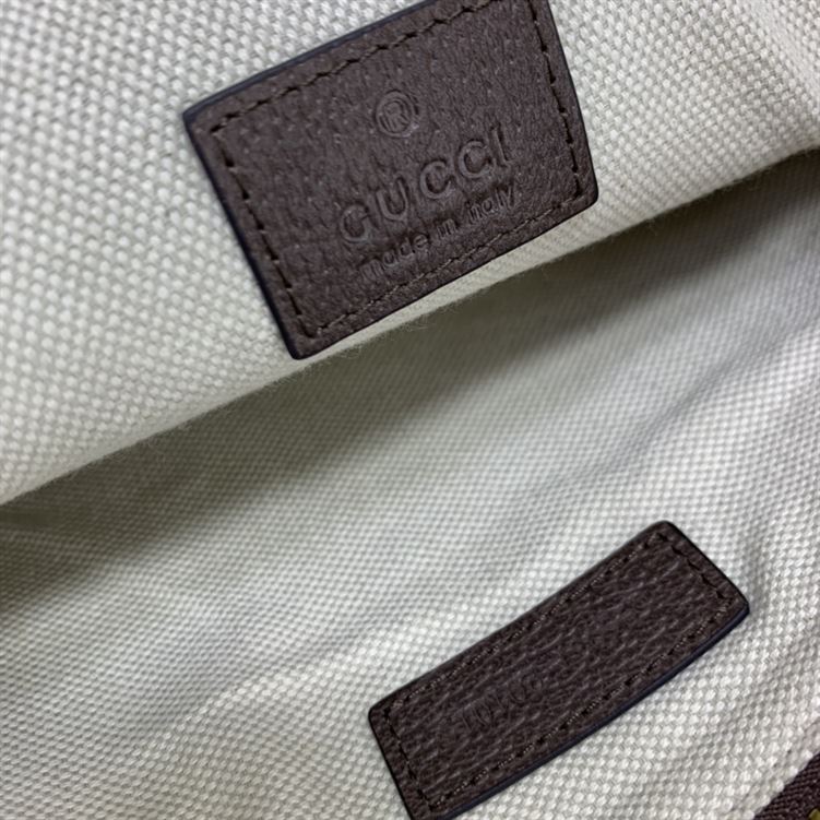 GUCCI JUMBO GG BELT BAG – BG027