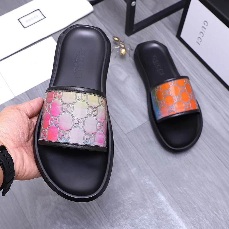 GUCCI SANDAL – GSL053