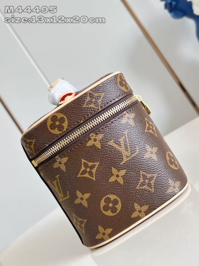 Louis Vuitton Nice Mini – LW465