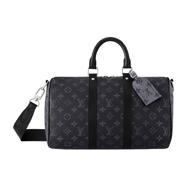 LOUIS VUITTON KEEPALL BANDOULIERE 35 – LVB048