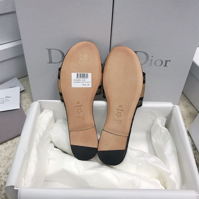 DIOR DWAY SLIDE – DS013