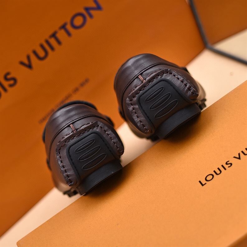 LOUIS VUITTON MONTE CARLO MOCCASIN – VL007