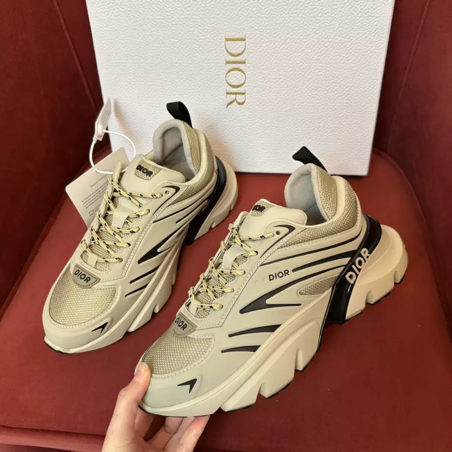 DIOR AND LEWIS HAMILTON B44 BLADE SNEAKER – DO0222