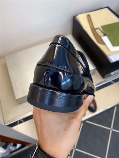 GUCCI MEN’S LOAFER – GL042