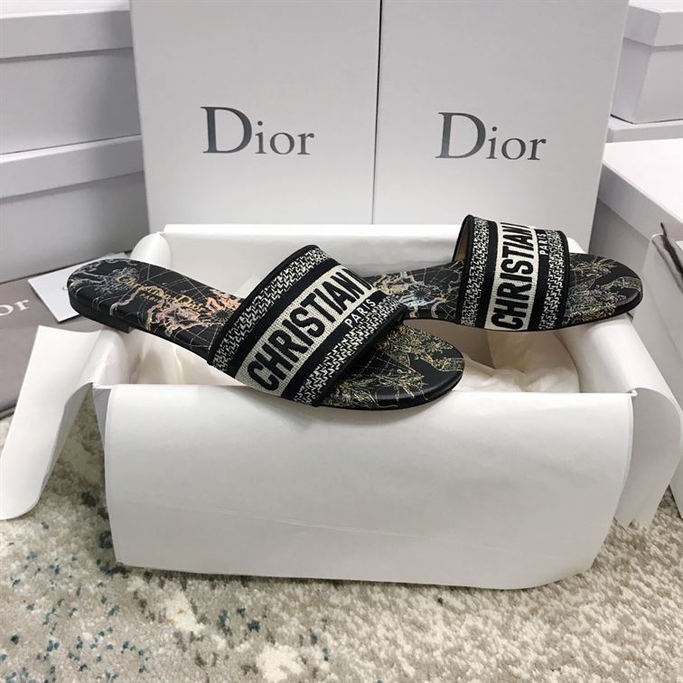 DIOR DWAY SLIDE – DS011