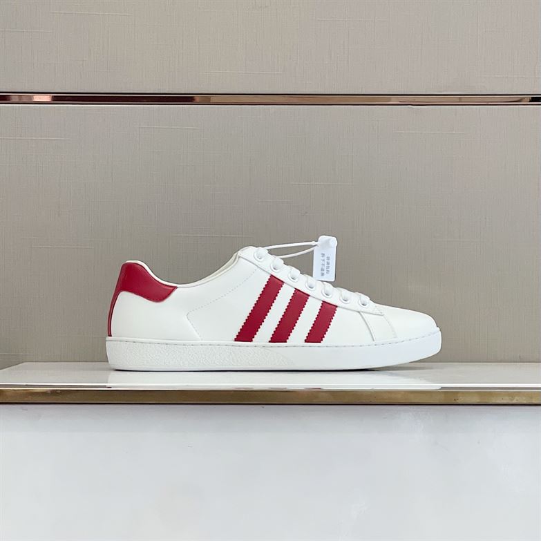 GUCCI MEN’S GG SNEAKER – GCC037