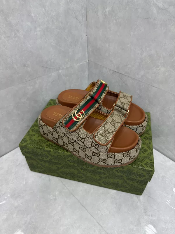 GUCCI SANDAL – GSL041