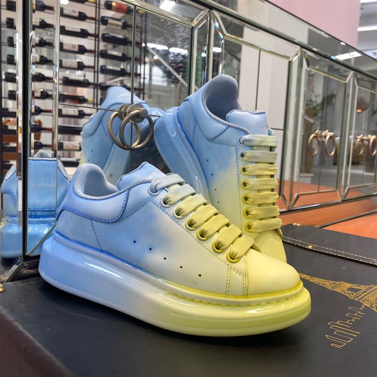 ALEXANDER MCQUEEN SNEAKERS – ALD024