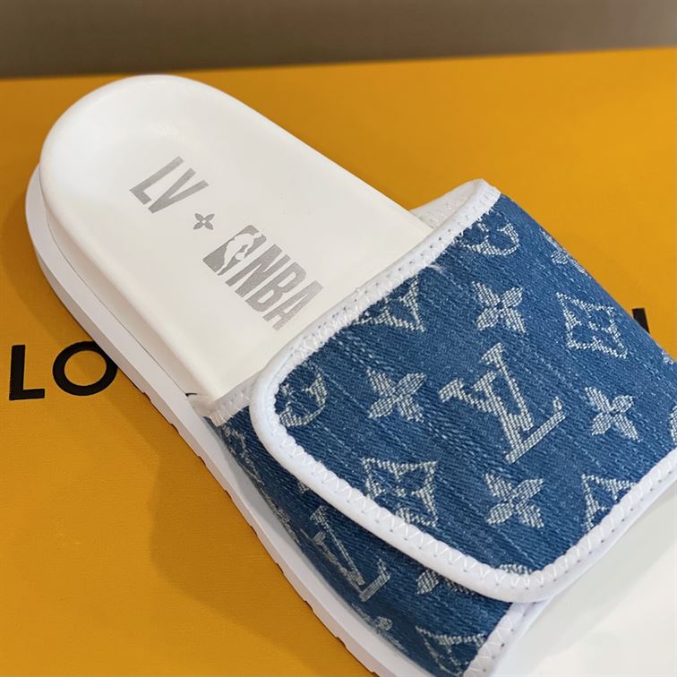 LOUIS VUITTON MIAMI MULE – LVSD049