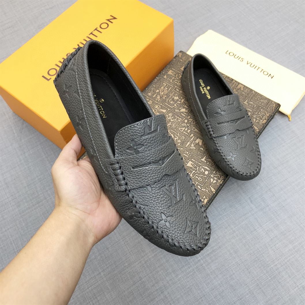LOUIS VUITTON MOCCASIN – VL025