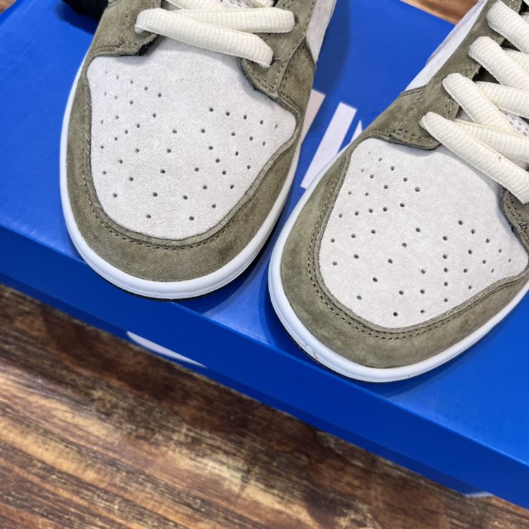 NIKE SB DUNK LOW SNEAKER – NSN019