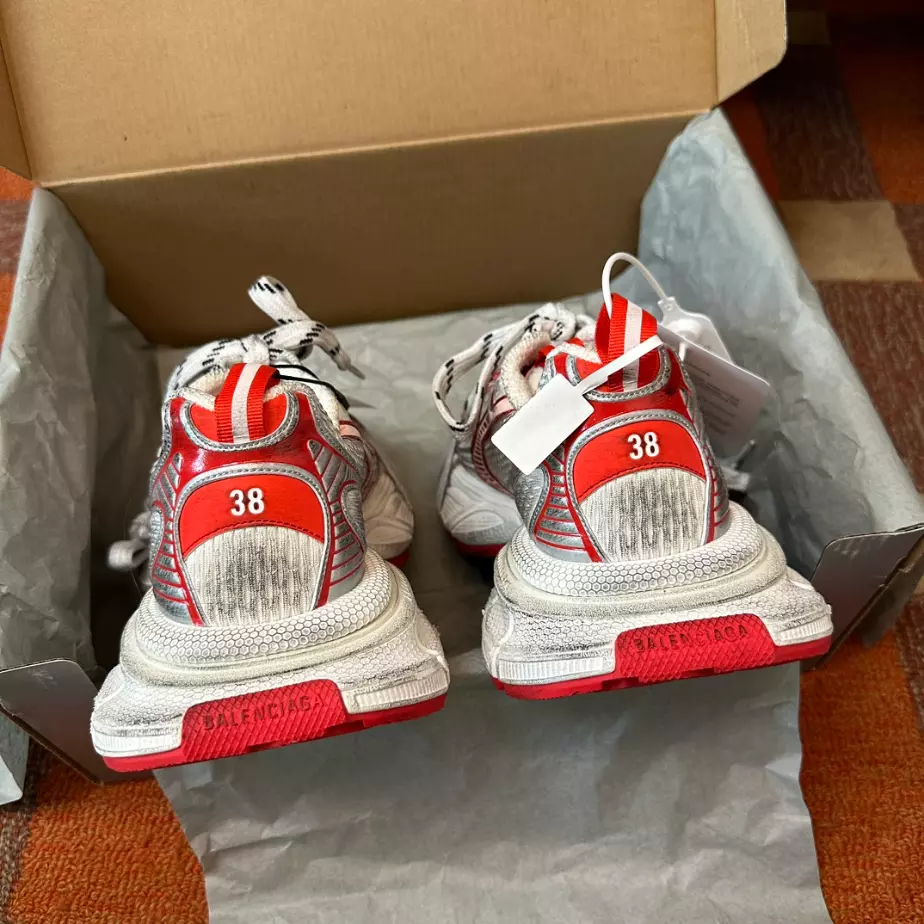 BALENCIAGA MEN’S 3XL SNEAKER – BLA107