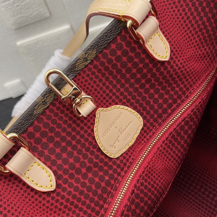 LOUIS VUITTON LV X YK ONTHEGO MM MONOGRAM – LW119