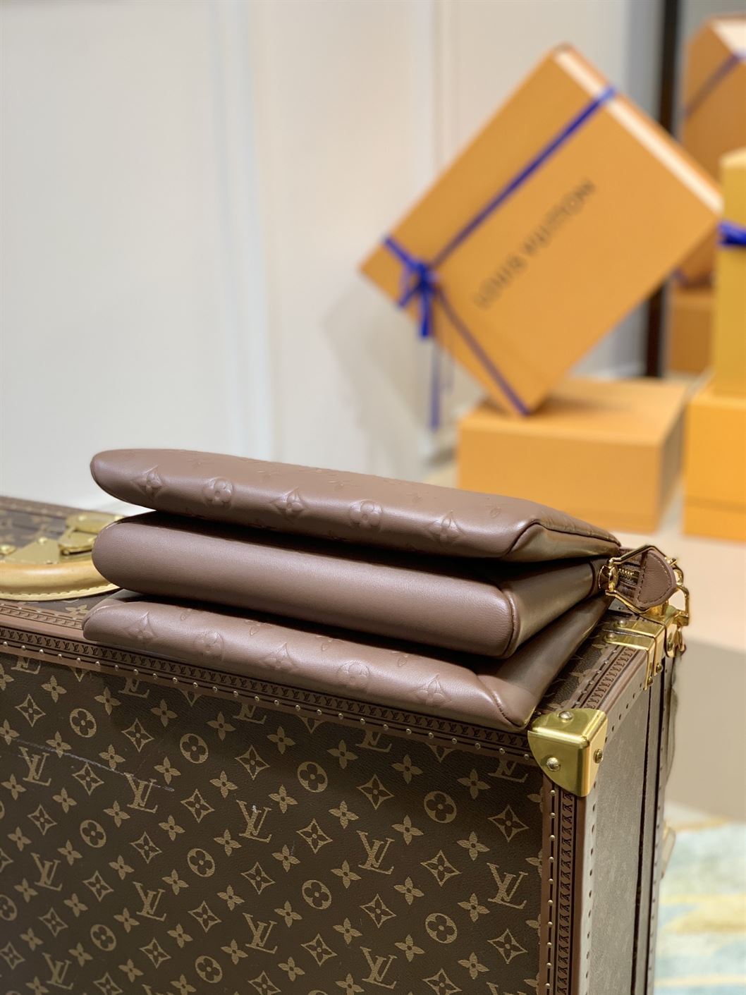 LOUIS VUITTON COUSSIN PM – LW006