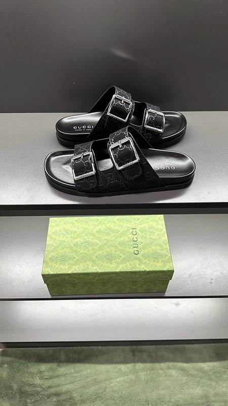 GUCCI SANDAL – GSL049