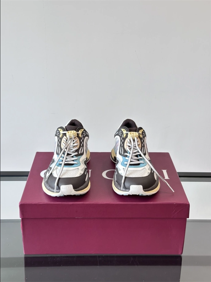 WOMEN’S GUCCI 2.0 SNEAKERS – GCC263