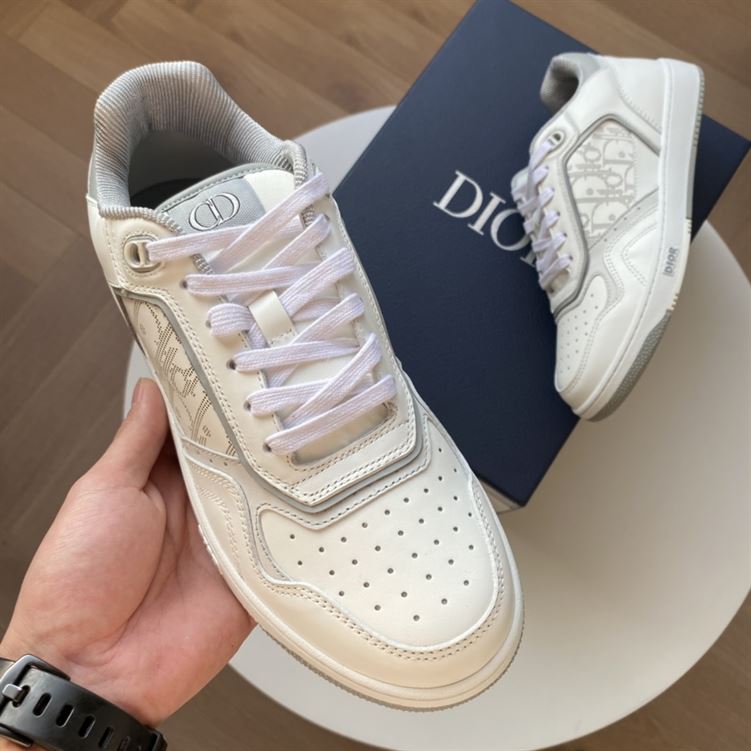 DIOR B27 LOW-TOP SNEAKER – DO050