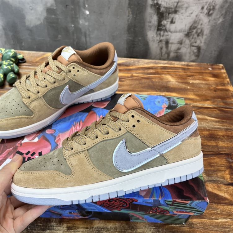 NIKE DUNK LOW SIZE? DARK DRIFTWOOD – NSN027