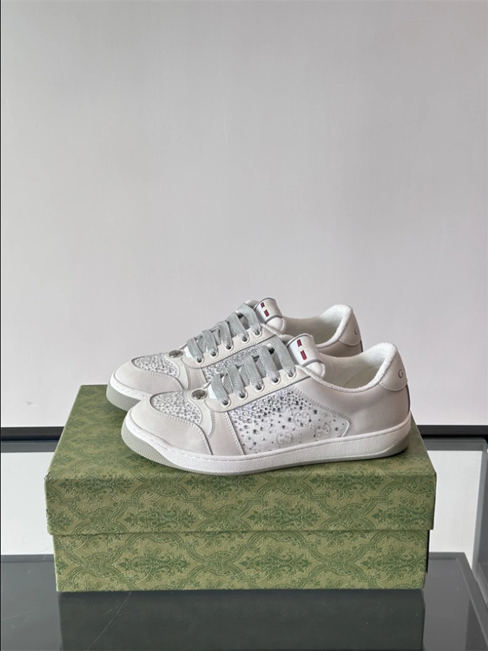 MEN’S SCREENER SNEAKER – GCC270