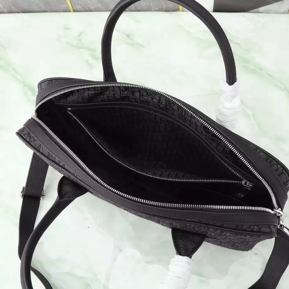 DIOR BRIEFCASE – DIO054