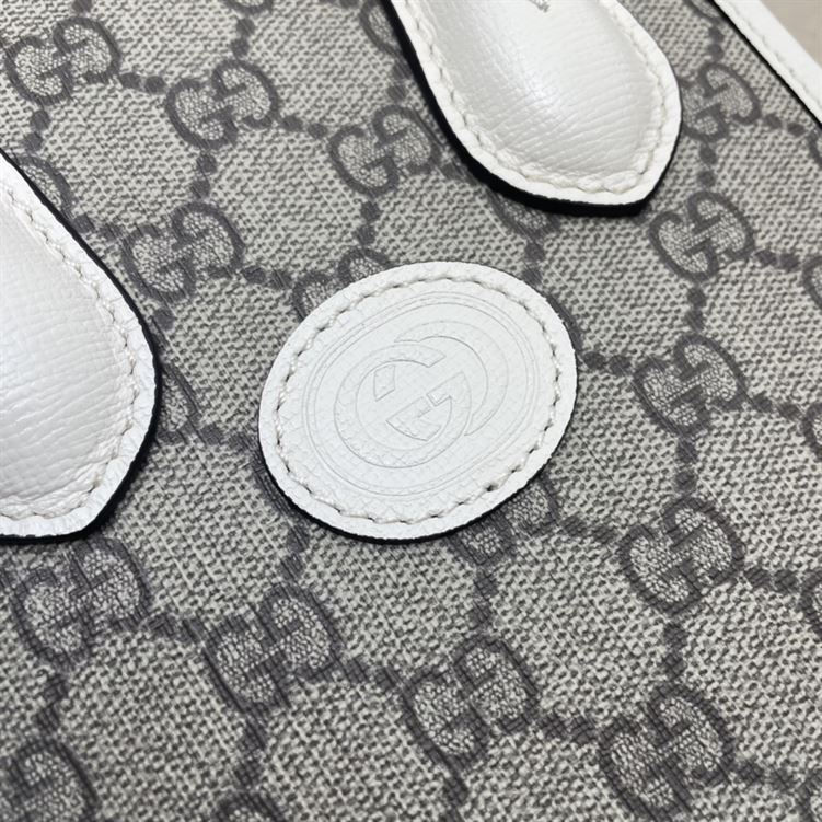 GUCCI MINI NOTE BAG WITH INTERLOCKING G – GB38