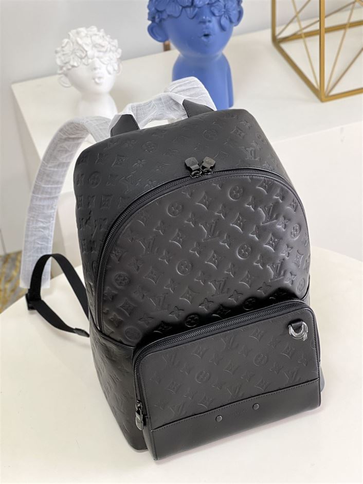LOUIS VUITTON RACER BACKPACK – LVB014