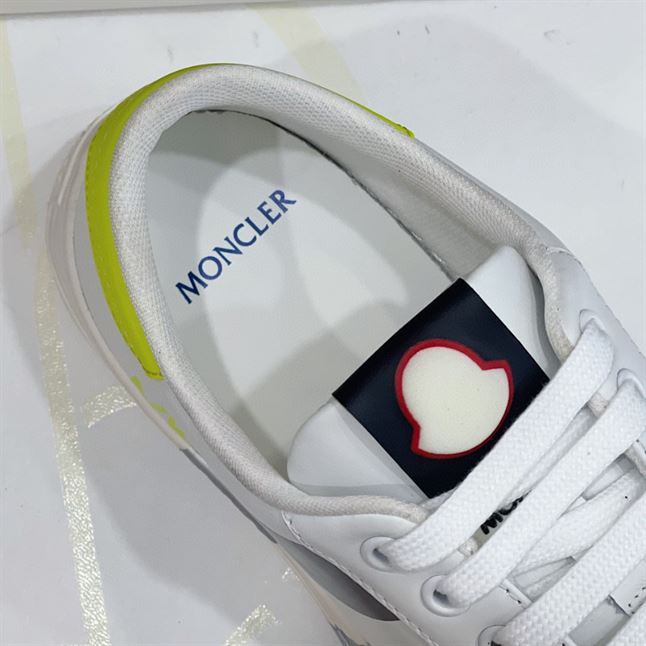 MONCLER MONTPELLIER SNEAKERS – MCS006