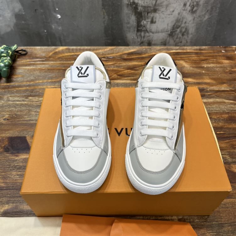 LOUIS VUITTON CHARLIE SNEAKER – LVS058