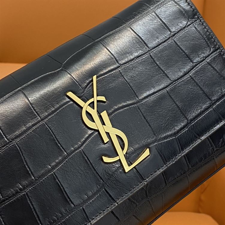 YSL KATE MEDIUM REVERSIBLE CHAIN BAG – YB041