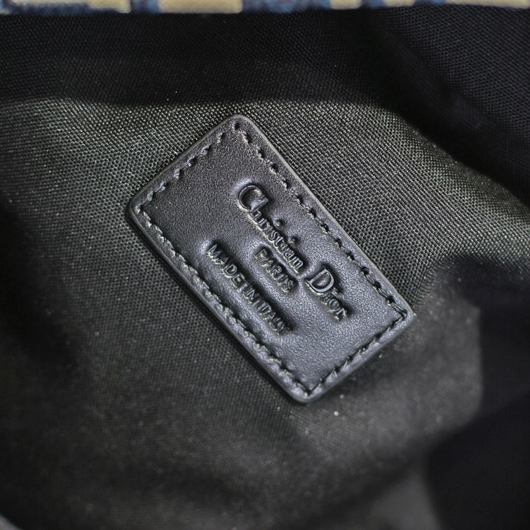 DIOR DIORTRAVEL BACKPACK – DIO026