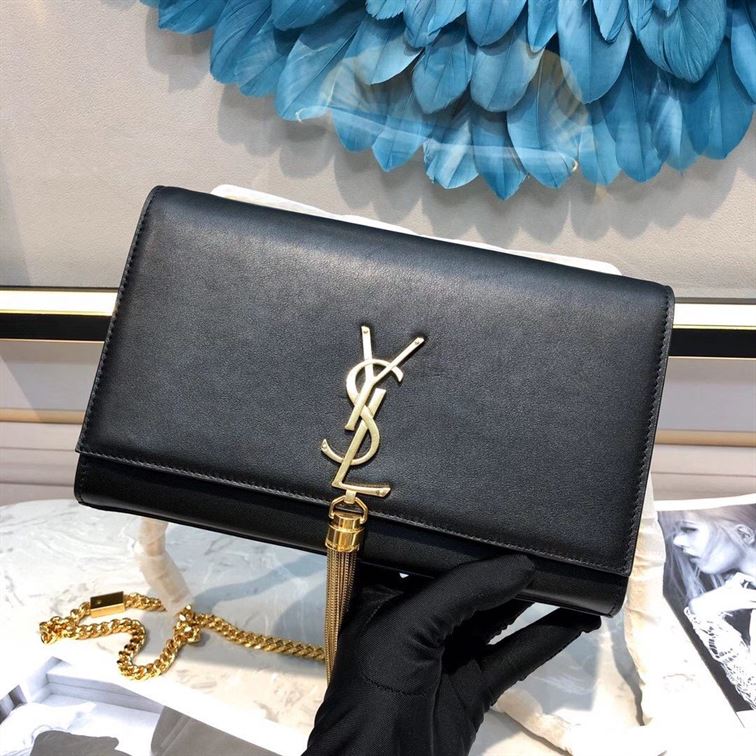 YSL KATE MEDIUM CHAIN BAG – YB027