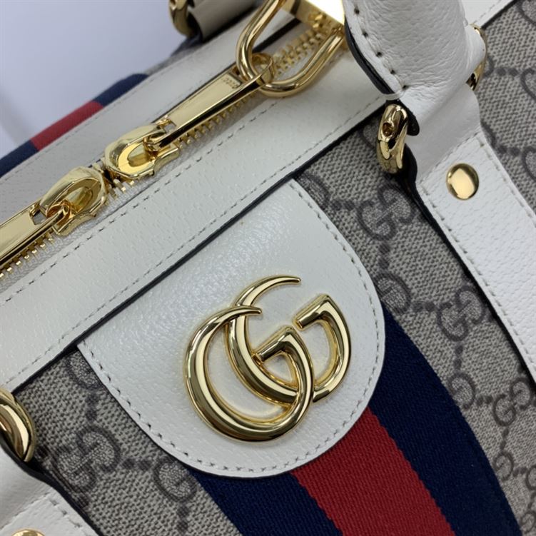 GUCCI OPHIDIA MEDIUM DUFFLE BAG – BG021
