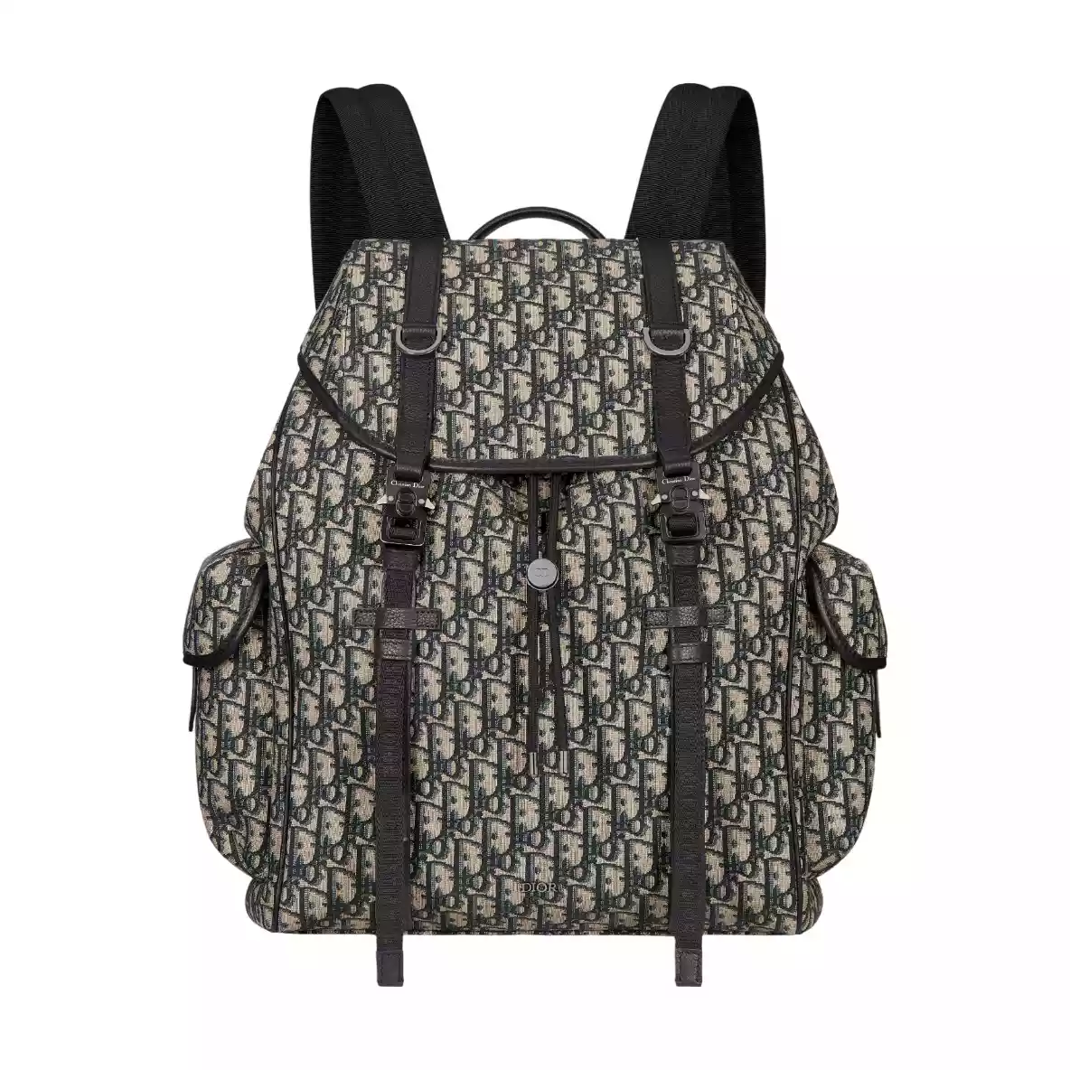 DIOR HIT THE ROAD BACKPACK WITH FLAP – DIO053