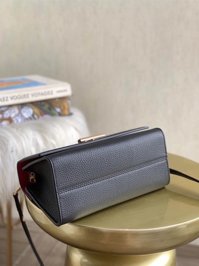 LOUIS VUITTON TWIST ONE HANDLE PM HIGH END LEATHERS – LW016